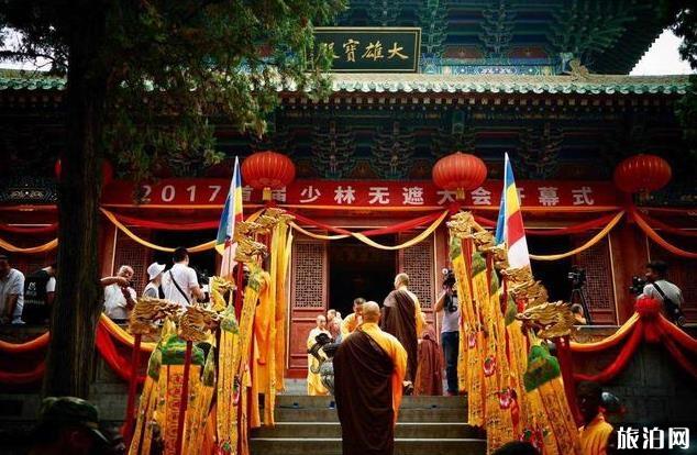 中国门票最贵的寺庙有哪些
