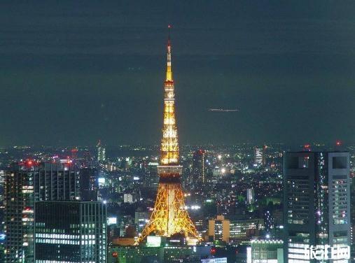 东京塔和天空树哪个好 东京塔和天空树哪个更好玩