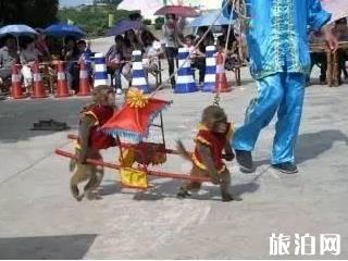 南宁一日游景点大全 南宁一日游最佳景点