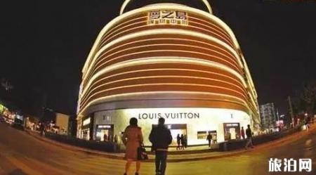 南宁购物去哪里比较好 南宁购物中心介绍