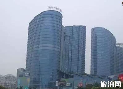 南宁购物去哪里比较好 南宁购物中心介绍