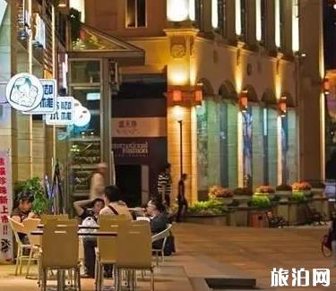 南宁购物去哪里比较好 南宁购物中心介绍
