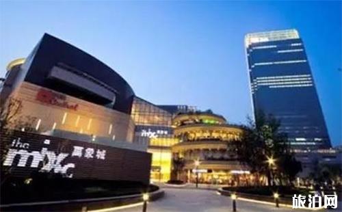 南宁购物去哪里比较好 南宁购物中心介绍