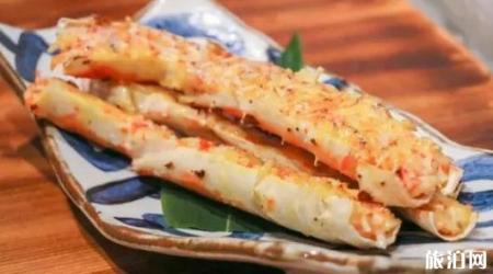 锡城日本料理哪里好吃 锡城日本料理推荐