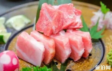 锡城日本料理哪里好吃 锡城日本料理推荐