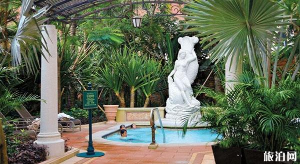 澳门房间带泳池的酒店有哪些 2018澳门泳池酒店推荐