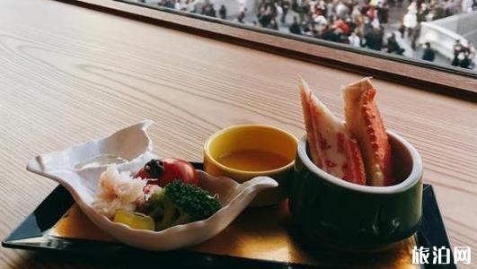 日本大阪好吃的地方 日本大阪餐厅推荐