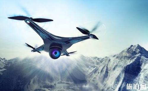 中国无人机公开赛在哪举办 2018中国无人机公开赛事件+票价