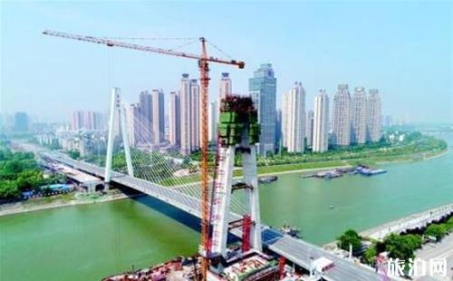 2018年月湖桥改造通车时间 武汉新月湖桥什么时候通车