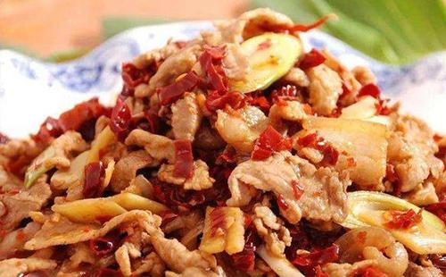 南昌有什么地道的特色美食 南昌美食推荐