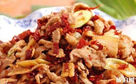 南昌有什么地道的特色美食 南昌美食推荐