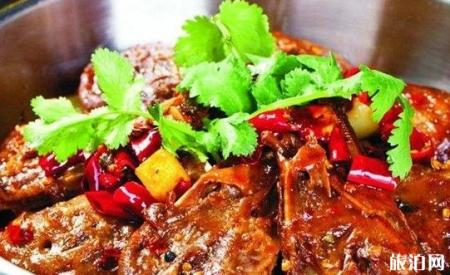 南昌有什么地道的特色美食 南昌美食推荐
