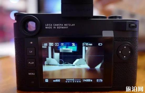 莱卡照相机使用过程小问题解答 纯干货