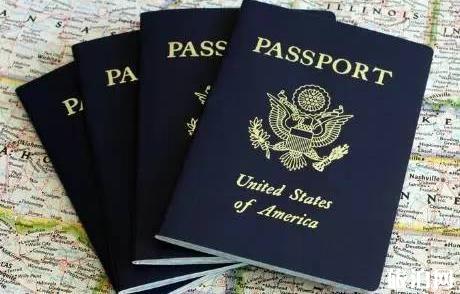 2018年9月11日美国最新签证规定