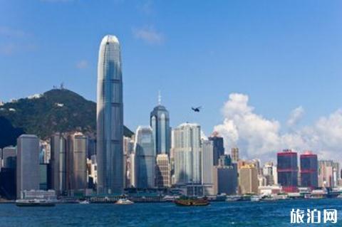 什么时候去香港旅游最好 香港旅游最佳时间