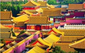 北京和成都哪个适合外国人旅游