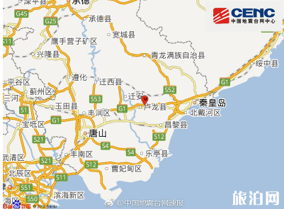 秦皇岛地震会影响旅行吗 八月去秦皇岛怎么样