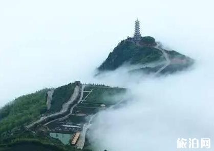 台州避暑哪里好 台州避署胜地