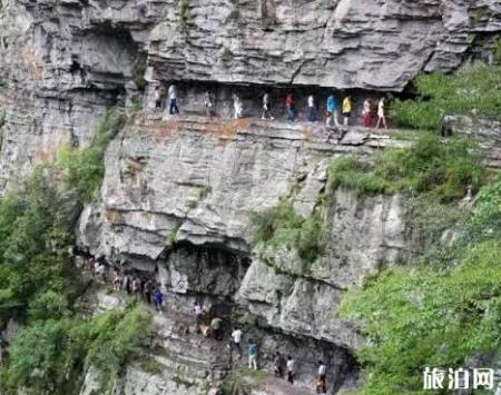 台州避暑哪里好 台州避署胜地