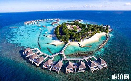 马尔代夫卡尼岛好玩吗 马尔代夫卡尼岛怎么样
