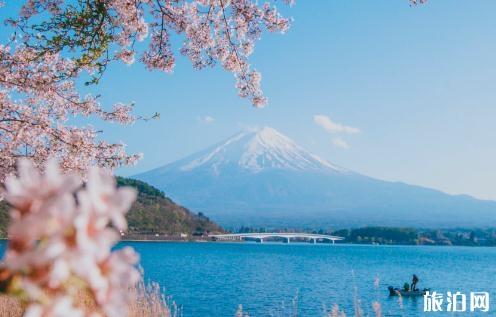 去日本窮游怎么安排 日本窮游攻略