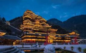 2018蚩尤九黎城景区门票价格+优惠政策+交通