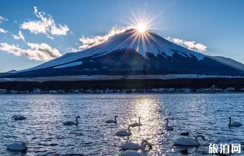 日本本州岛旅游景点有哪些 日本本州岛旅游景点介绍