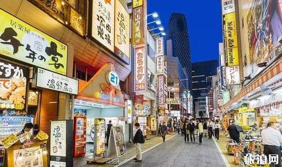 日本本州岛旅游景点有哪些 日本本州岛旅游景点介绍