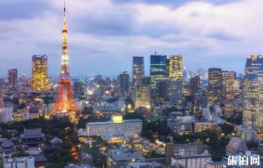 日本本州島旅游景點有哪些 日本本州島旅游景點介紹