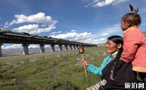 为什么去西藏的铁路都是单轨