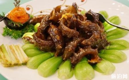 威海特色美食小吃推荐