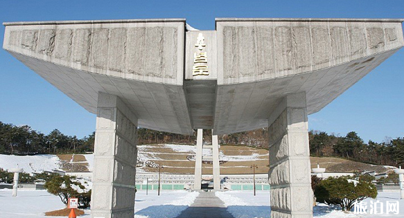 韩国光州广域市观光巴士指南