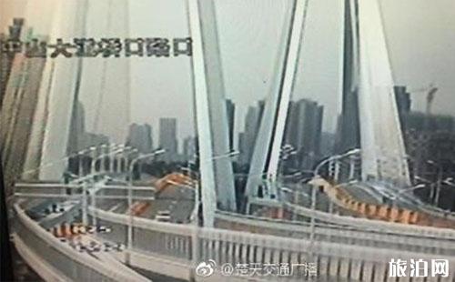 2018年8月武汉月湖桥可以通车了吗