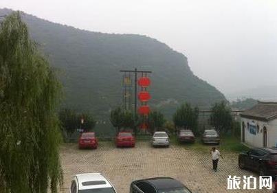 北京郊区游玩 京郊山景餐厅介绍