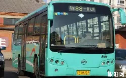 中国跨国公交车在哪里