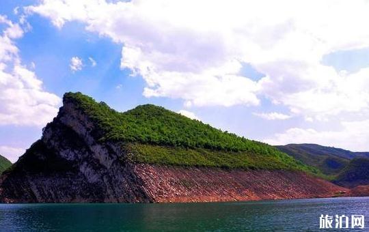 大方縣旅游景點有哪些 大方縣旅游景點介紹