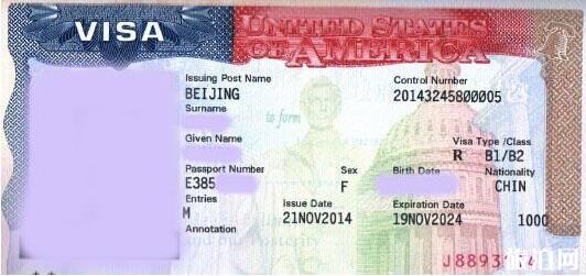 美国探亲签证被拒签怎么处理