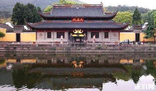 浙江10大寺庙有哪些 浙江10大寺庙介绍