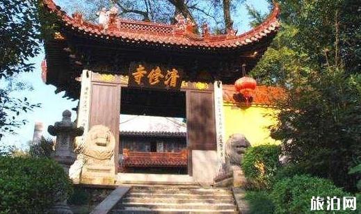 浙江10大寺廟有哪些 浙江10大寺廟介紹