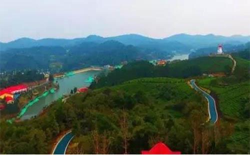 贵阳周边游 贵阳周边景点