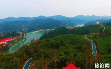 贵阳周边游 贵阳周边景点