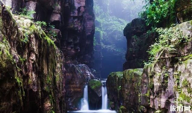 河南安阳旅游景区门票大全