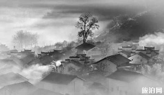中国古建筑摄影大赛获奖作品