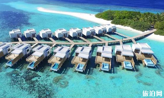 马尔代夫2018新岛有哪些 马尔代夫2018新岛介绍