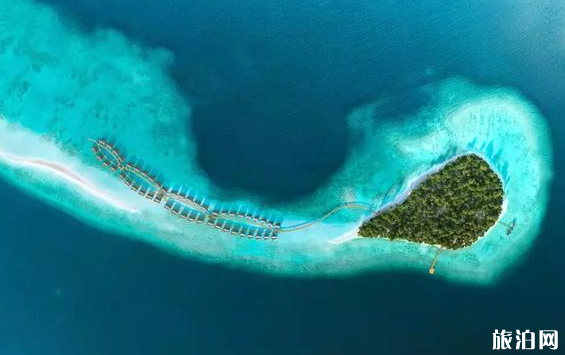 马尔代夫2018新岛有哪些 马尔代夫2018新岛介绍