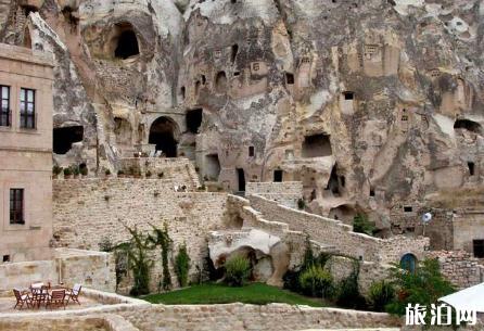土耳其洞穴酒店怎么选比较好