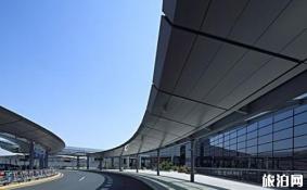 2023上海虹橋機場停車場收費標準+停車流程
