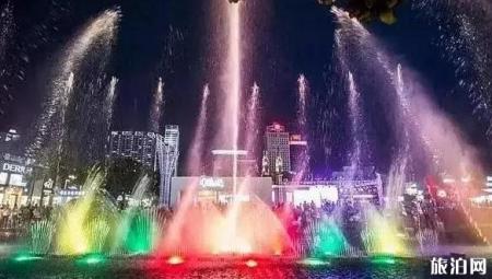 宁波周边免费景点推荐