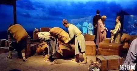 宁波周边免费景点推荐
