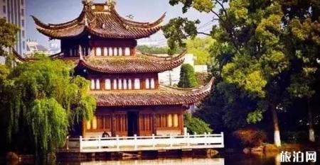 宁波周边免费景点推荐